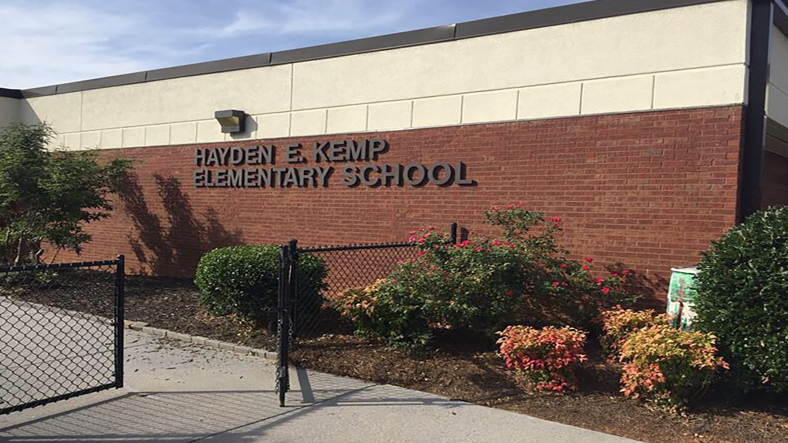 Kemp Elementary School